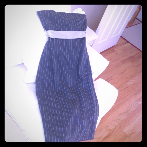 MNG Dress