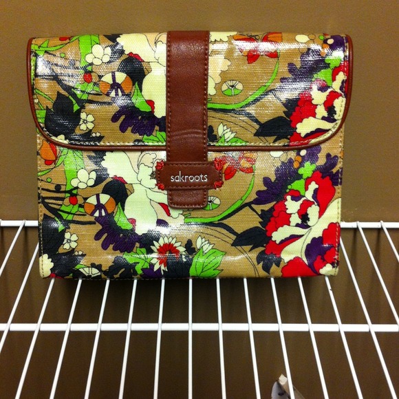 iPad case!