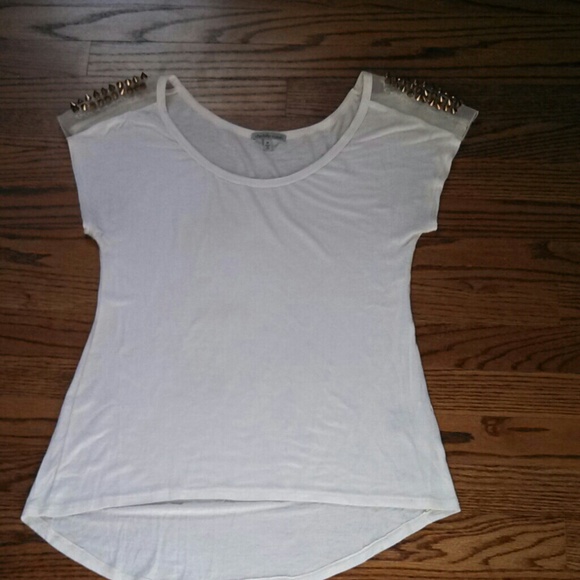 XxSold in BundlexX Spiked Top