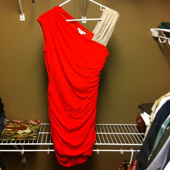 Party dress!