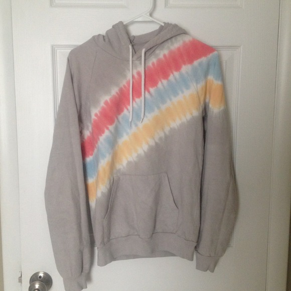 American Apparel sweatshirt