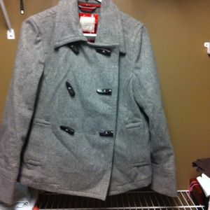 OldNavy peacoat