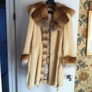 Fur by Linda Richards NY...