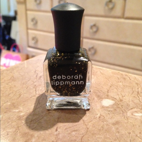 ❌SOLD❌Deborah Lippmann Polish in