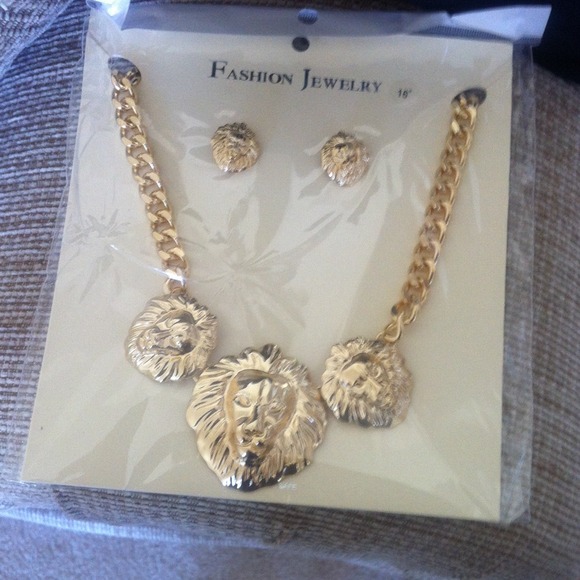 Fashion jewelry