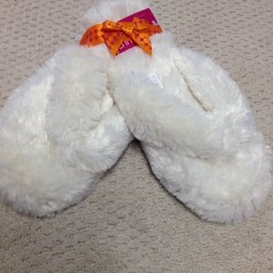 NOW only $5.00 Super soft slippers