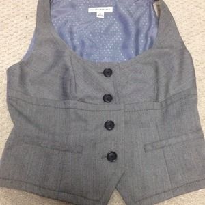 Reduced price Women's vest
