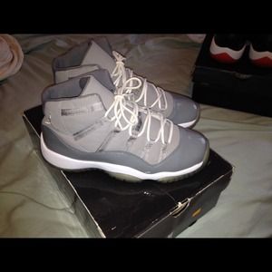 Jordan's