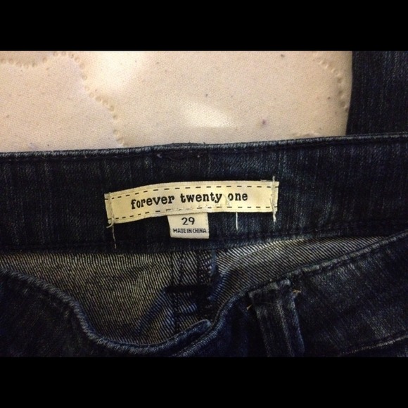 Forever 21!! Worn a few times ! - Picture 1 of 3