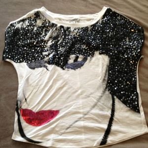 Beautiful express top