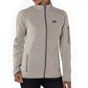 Patagonia Better Sweater Fleece Jacket - LIKE NEW!