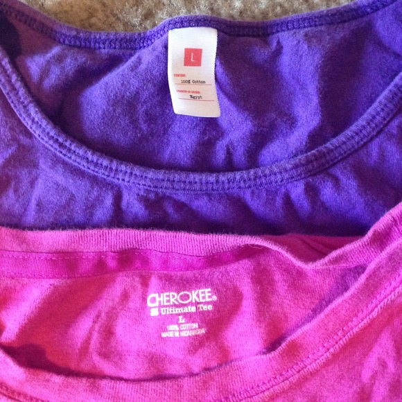 Light tops :) - Picture 2 of 4