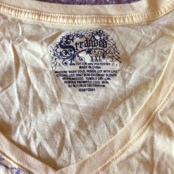 Light tops :) - Picture 3 of 4