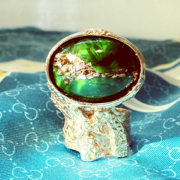 YSL Arty Ring (7)