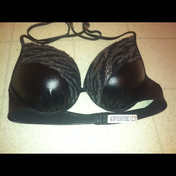 Victoria's Secret Pink Bikini Top