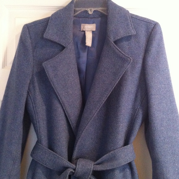 STEAL❗️Wool car coat