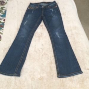 Seven7 & Lucky Jeans Bundle!