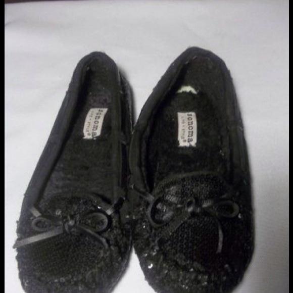 Children Shoes