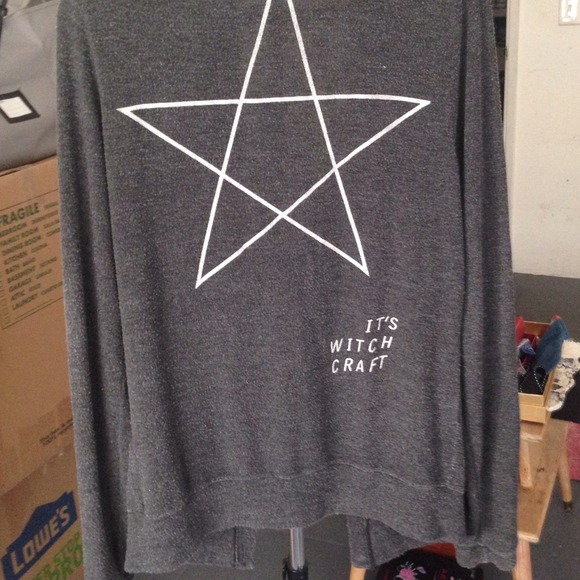 Wildfox shirt