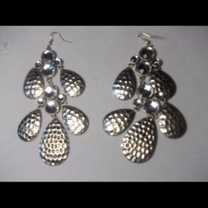 Beautiful Earrings