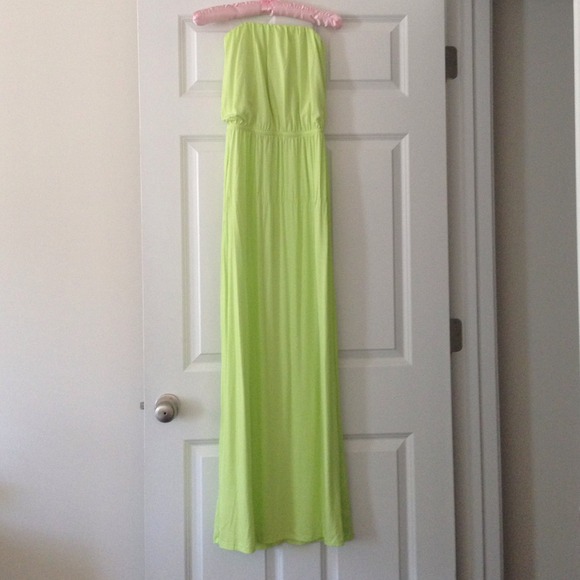 Maxi dress,lulus !!