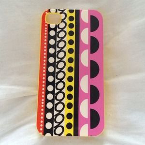 Iphone 4/4S hard case