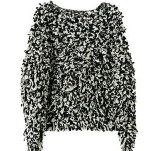 ((SOLD)) Isabel Marant for H&M Wool Sweater M