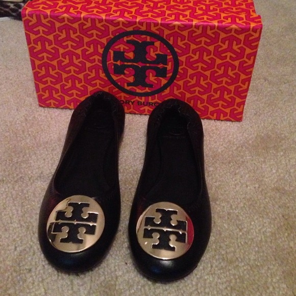 Tory Burch Flats *authentic*