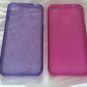 Iphone 4/4S case