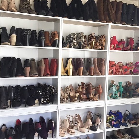 My Shoe Addiction - Picture 3 of 8