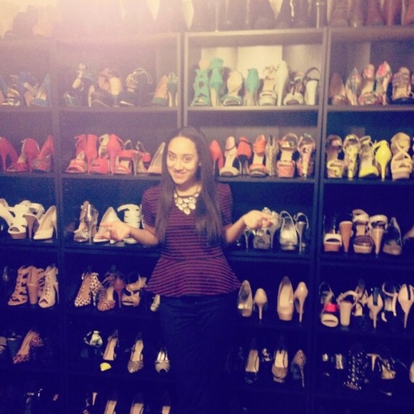 My Shoe Addiction - Picture 4 of 8