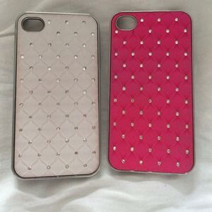 Iphone 4/4S hard case