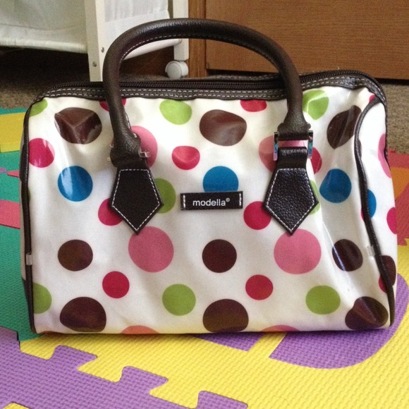 🎈Large makeup bag