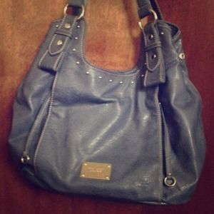 Nine West purse. Used once.