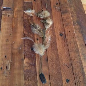 Hairpiece