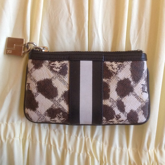 SOLD!!!!!!!! LAMB coin purse