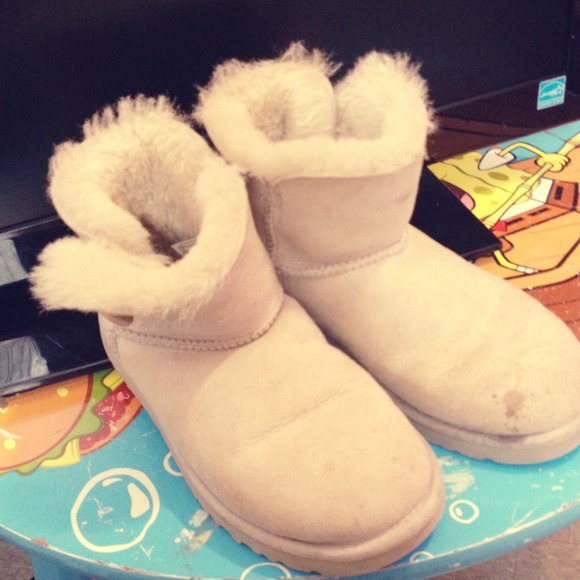 SOLD‼️ Ugg