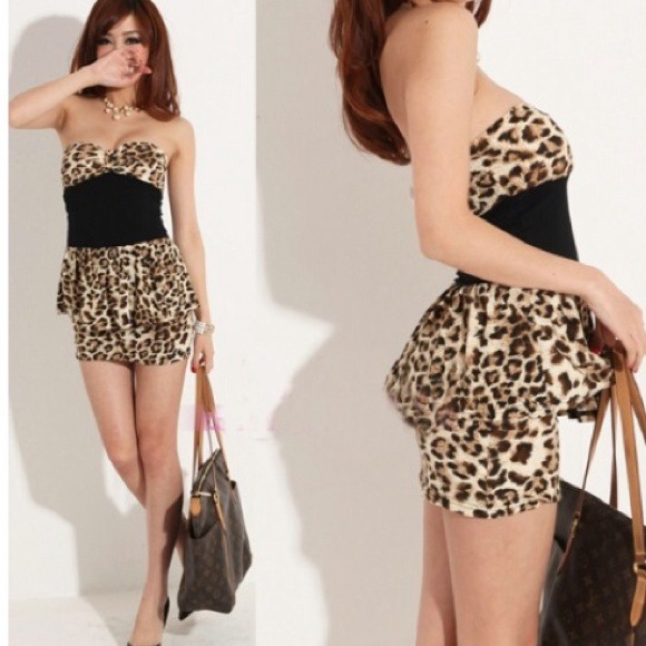 Dresses & Skirts - 🎉HP🎉Fashion style dress