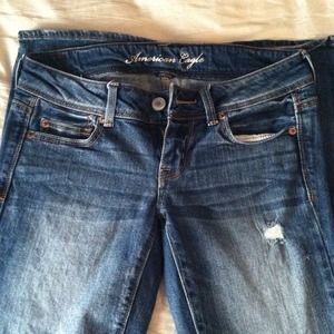 AE jeans