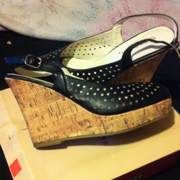 Wedges - Picture 2 of 2