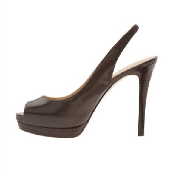 Guess by Marciano sling back black 9m