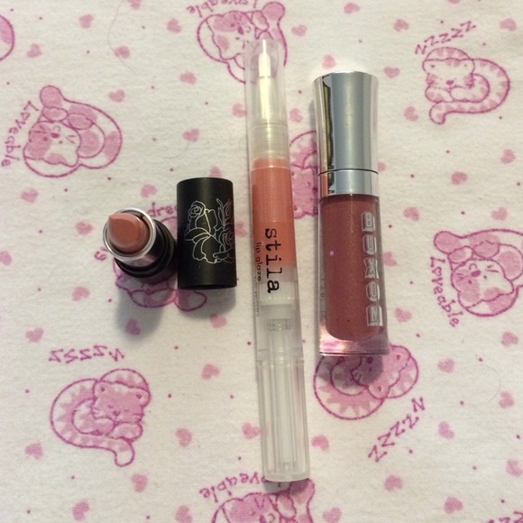 SOLD!!👀Sephora samples - Picture 2 of 4