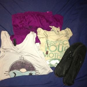 Trade with Miranda!:)