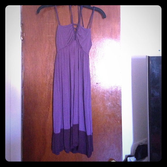 Urban outfitters dress