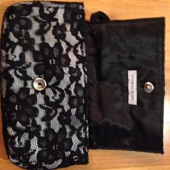 Little clutch purse