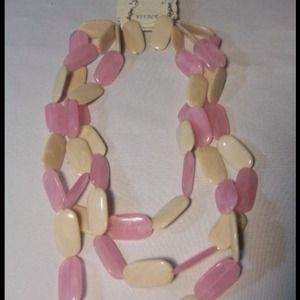 Necklace and Earring Set