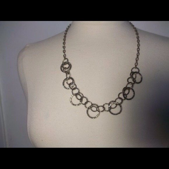 Gold Necklace