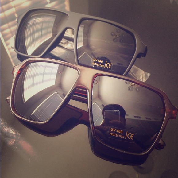 Style Sunglasses ;)