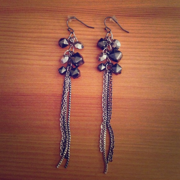 Super cute earrings 😃