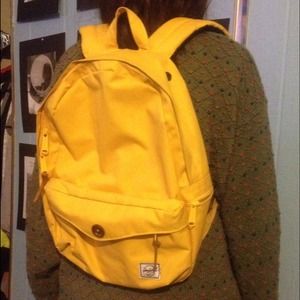 Herschel backpack
